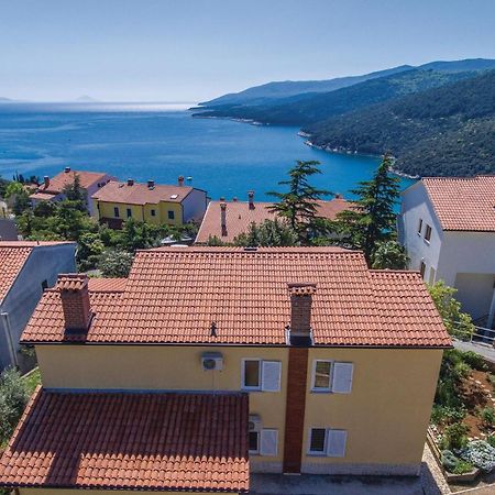 Amazing Apartment In Rabac With Wifi Rasa Экстерьер фото