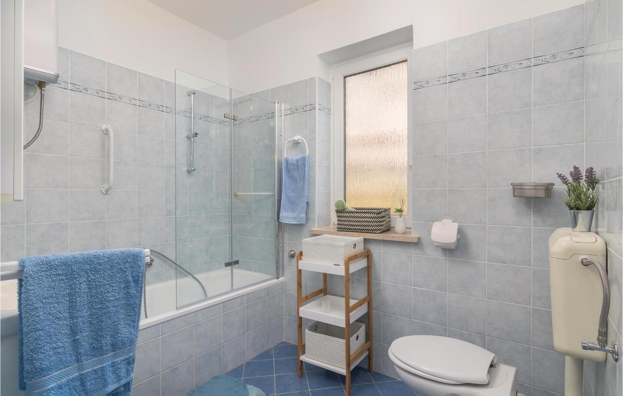 Amazing Apartment In Rabac With Wifi Rasa Экстерьер фото